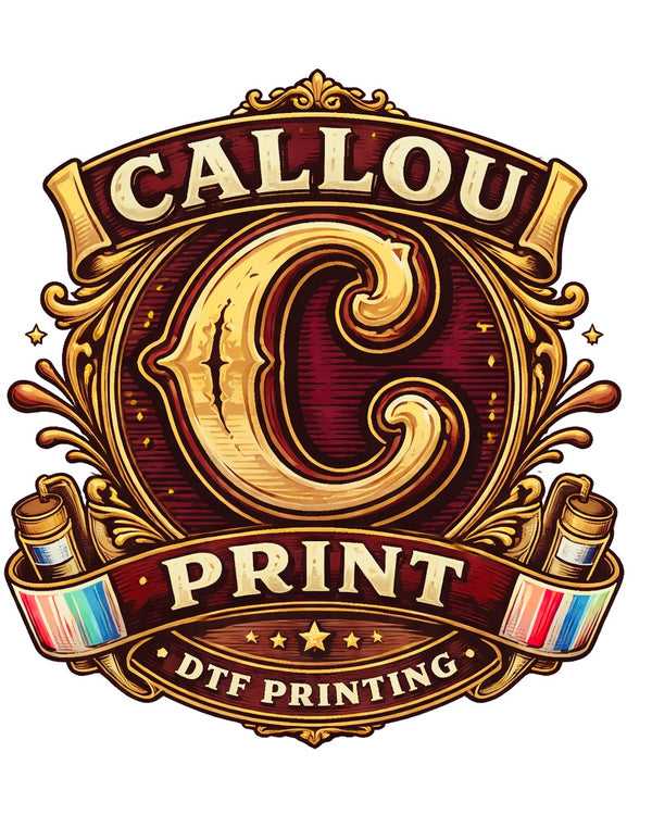CallouPrint Apparel 