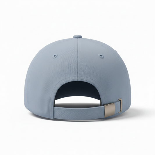 CallouPrint Argentina Fan Cap light Blue Adjustable Baseball Style